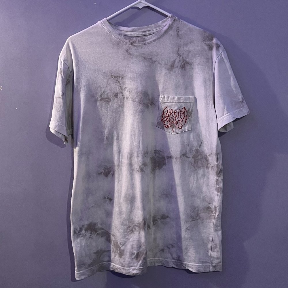 Marble Shirt
